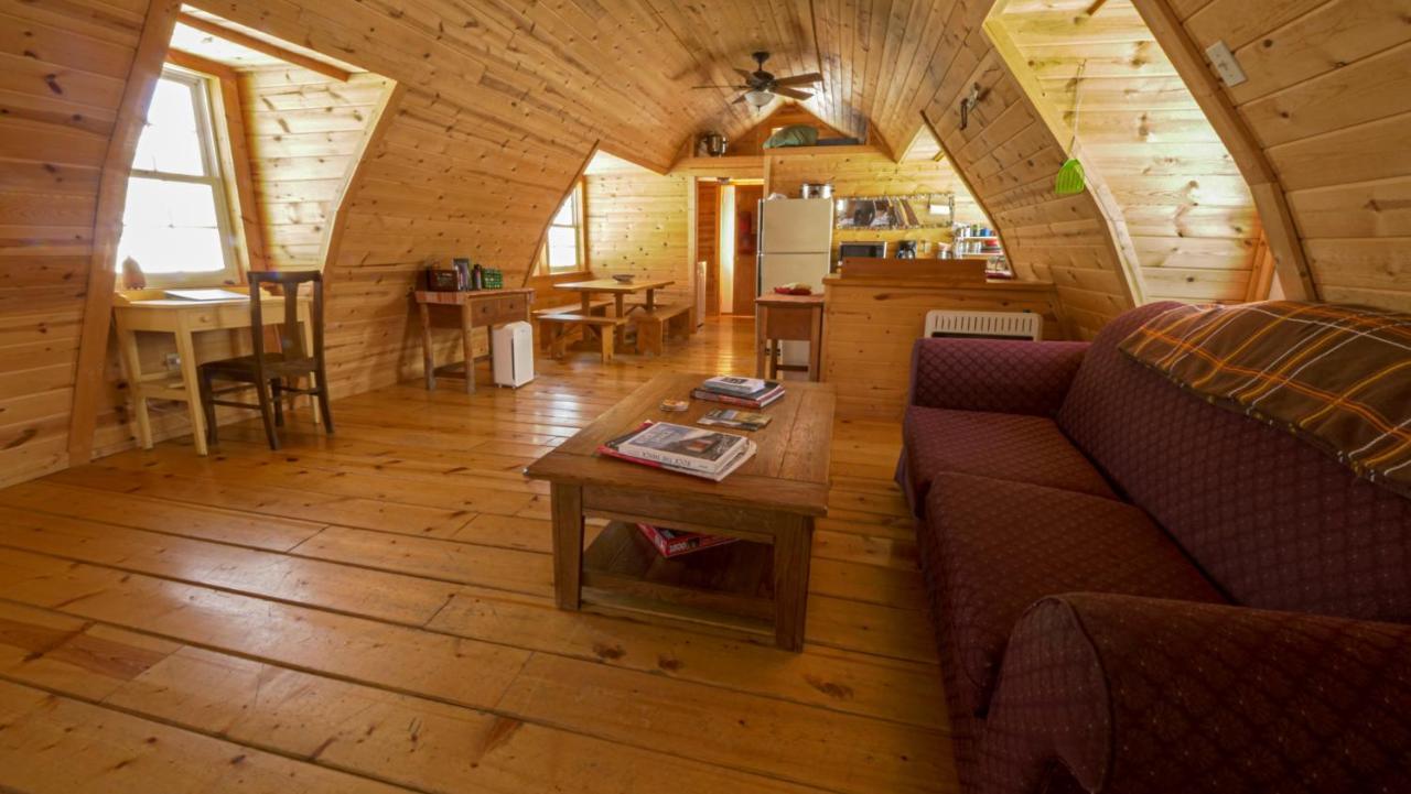 Aubin Sky Lodging At The Yl Ranch Savery Dış mekan fotoğraf