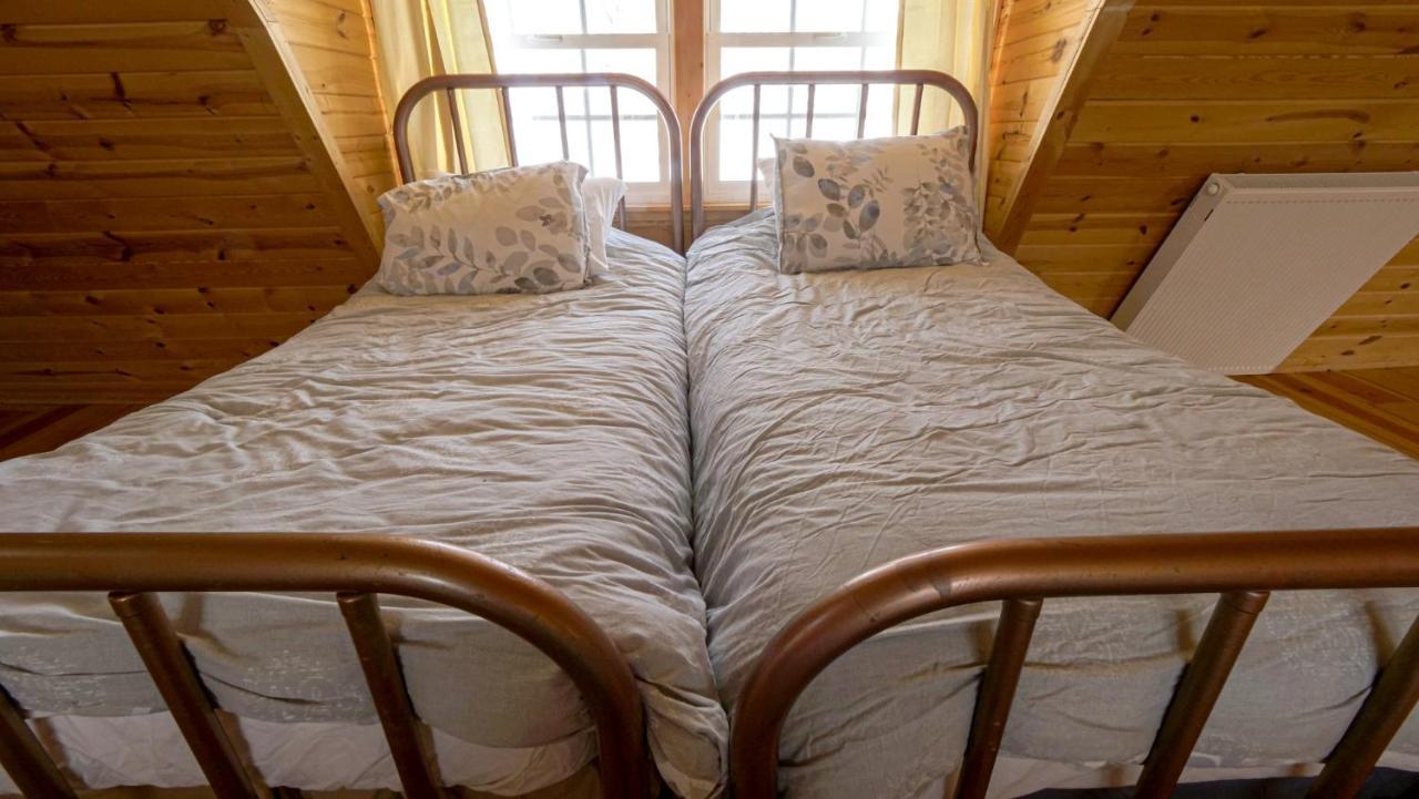 Aubin Sky Lodging At The Yl Ranch Savery Dış mekan fotoğraf