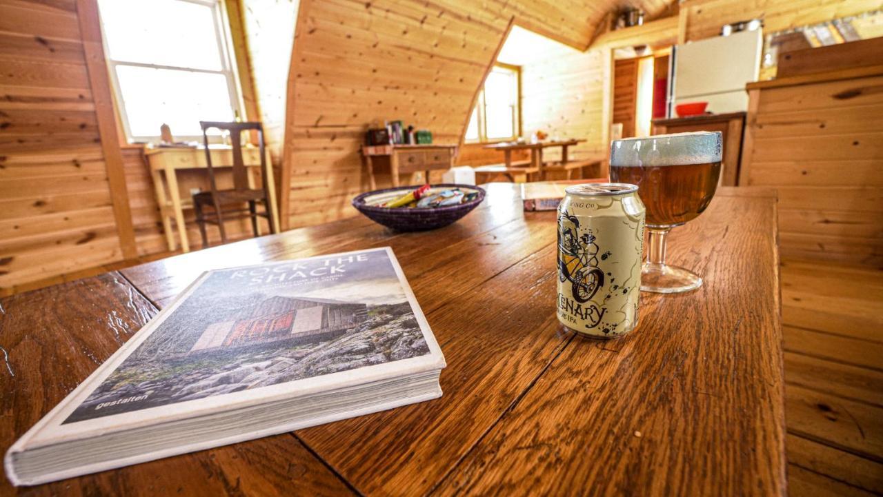 Aubin Sky Lodging At The Yl Ranch Savery Dış mekan fotoğraf