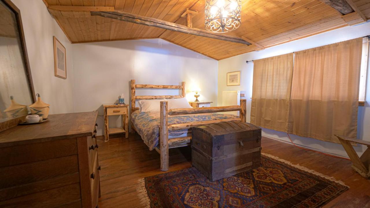 Aubin Sky Lodging At The Yl Ranch Savery Dış mekan fotoğraf