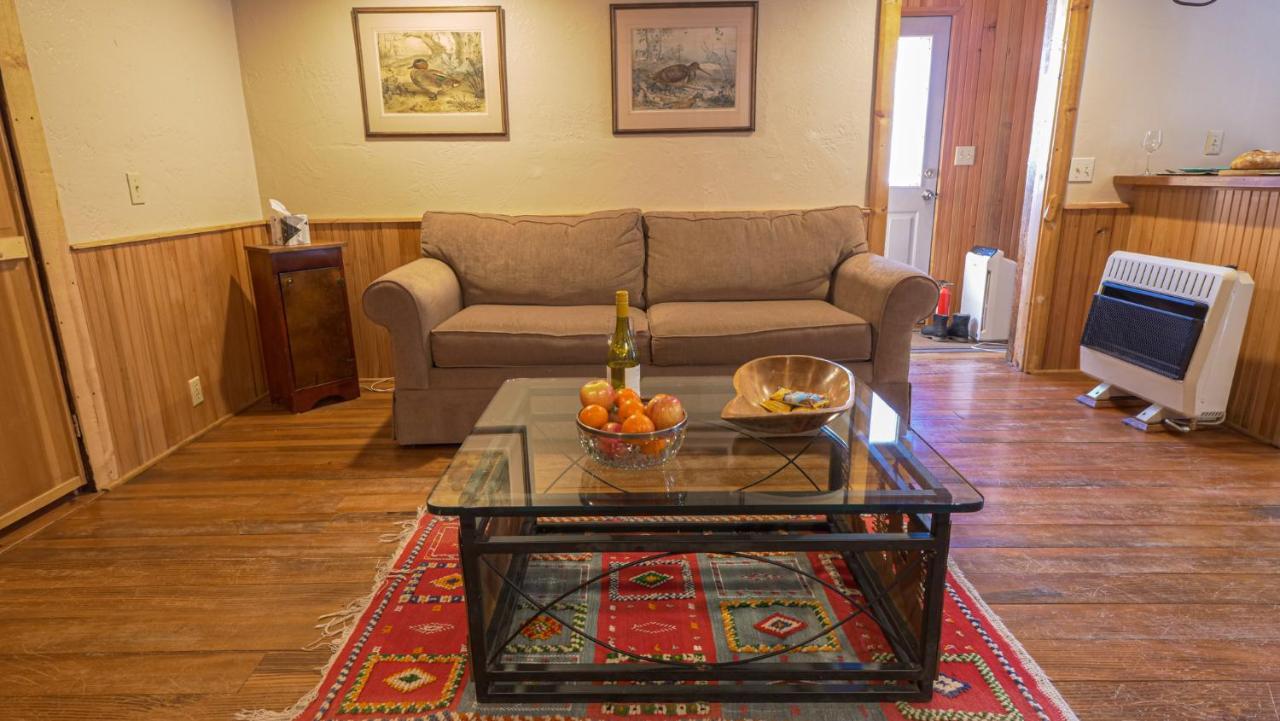 Aubin Sky Lodging At The Yl Ranch Savery Dış mekan fotoğraf