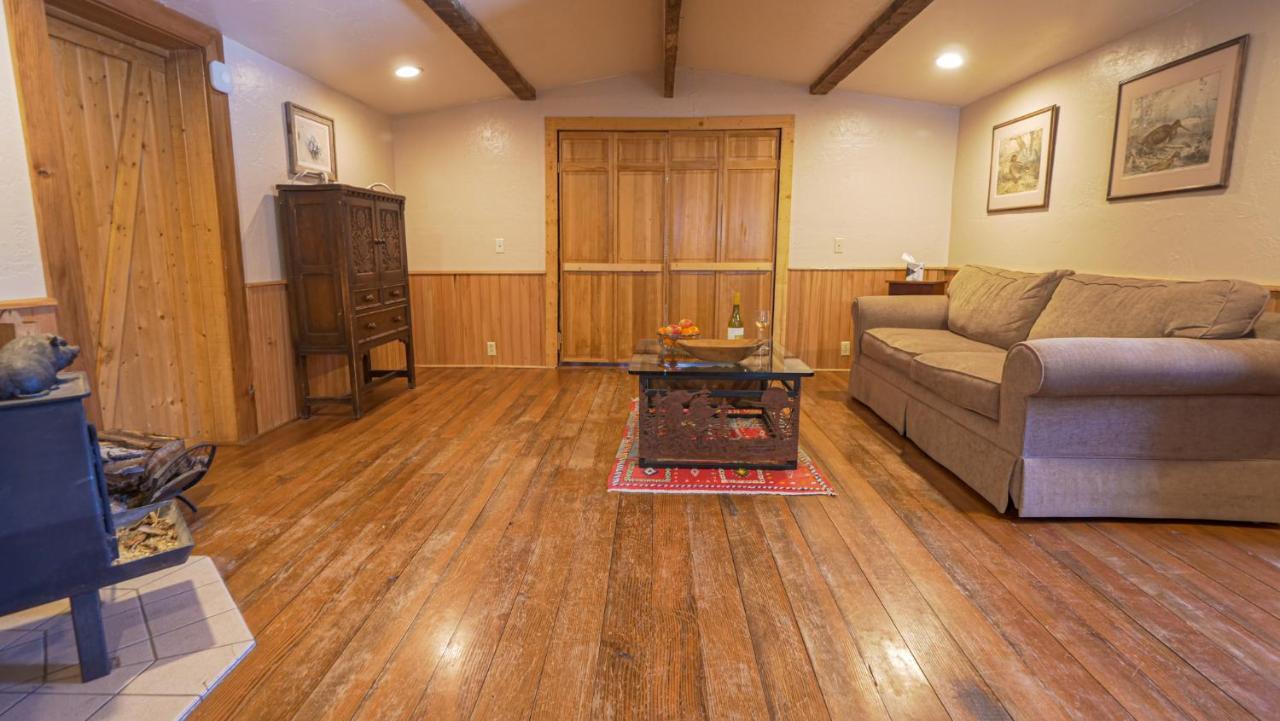 Aubin Sky Lodging At The Yl Ranch Savery Dış mekan fotoğraf