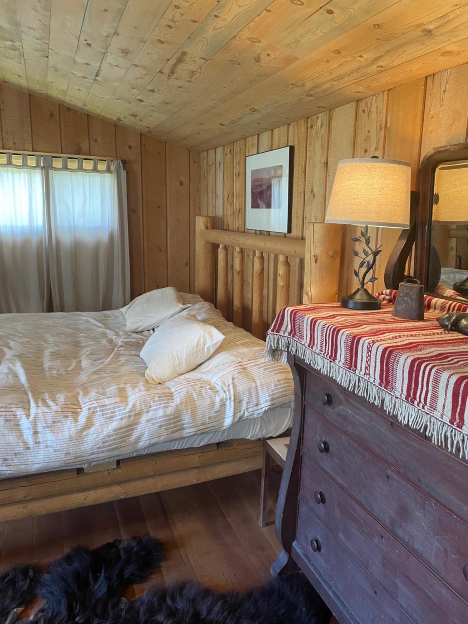 Aubin Sky Lodging At The Yl Ranch Savery Dış mekan fotoğraf